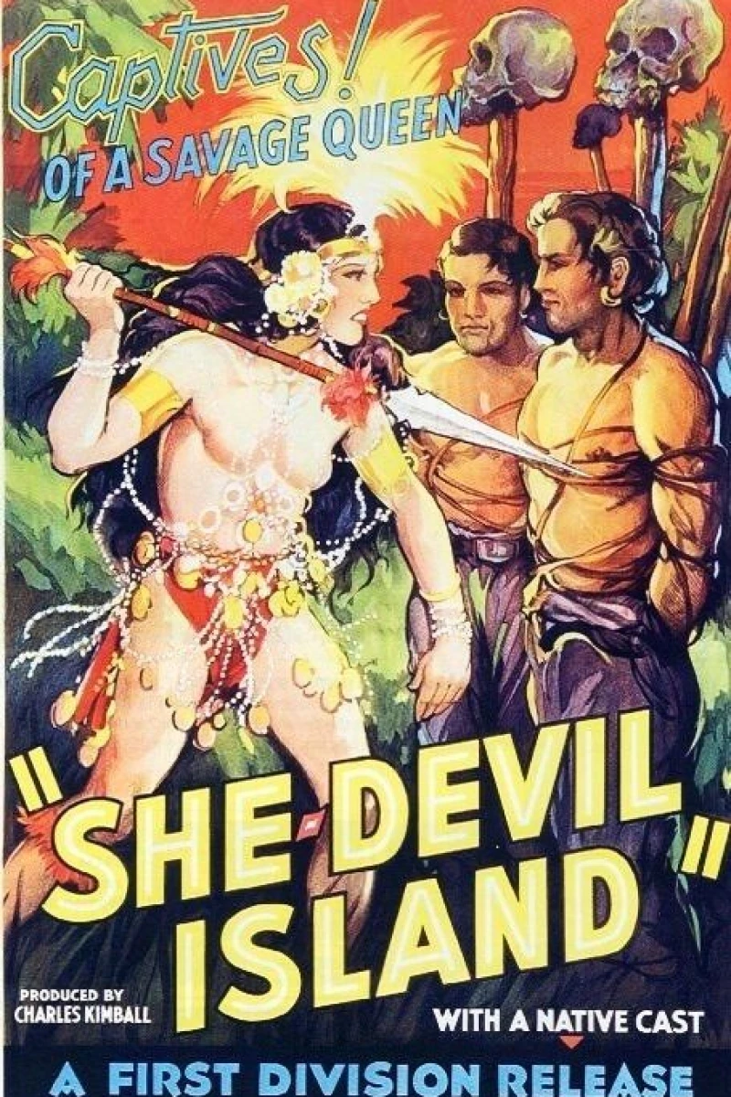 Irma la mala (1936)