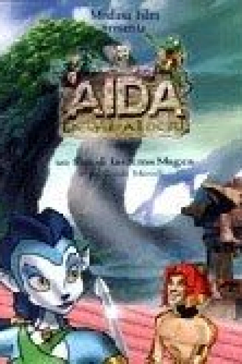 Aida of the Trees (2001)