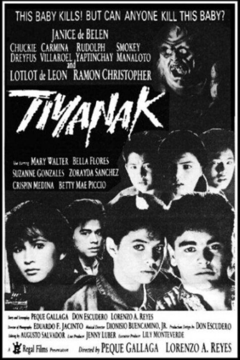 Tiyanak (1988)