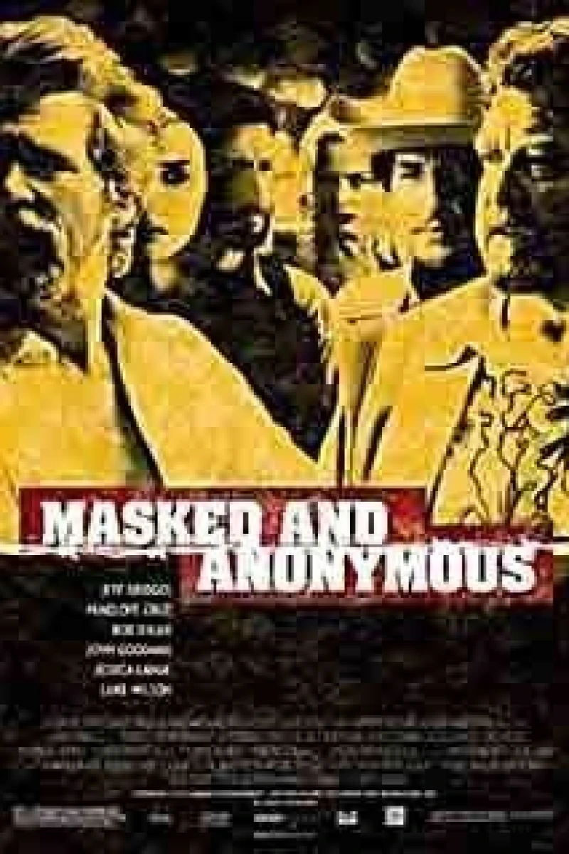 Masked and Anonymous (2003)