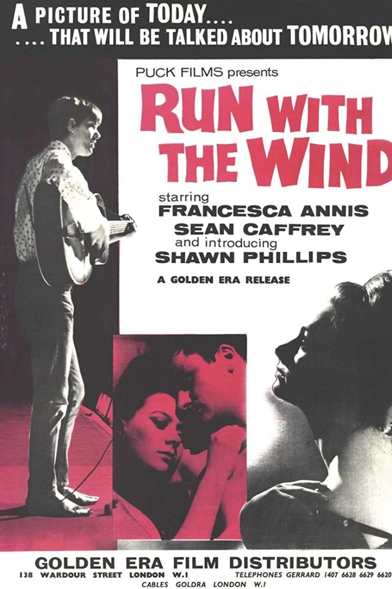 Run with the Wind (1966)