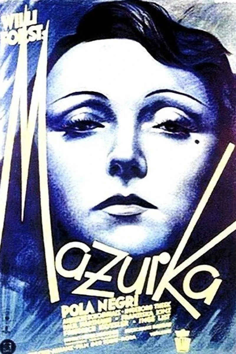 Mazurka (1935)