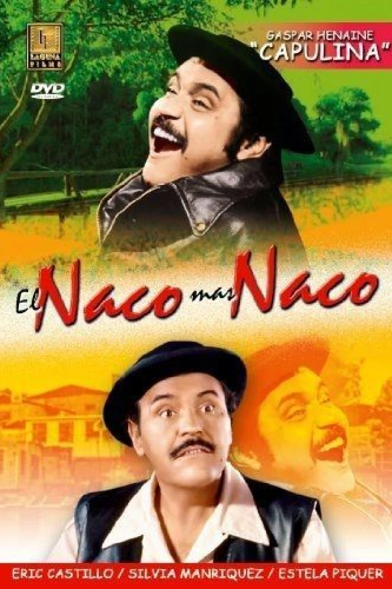 El naco mas naco (1982)