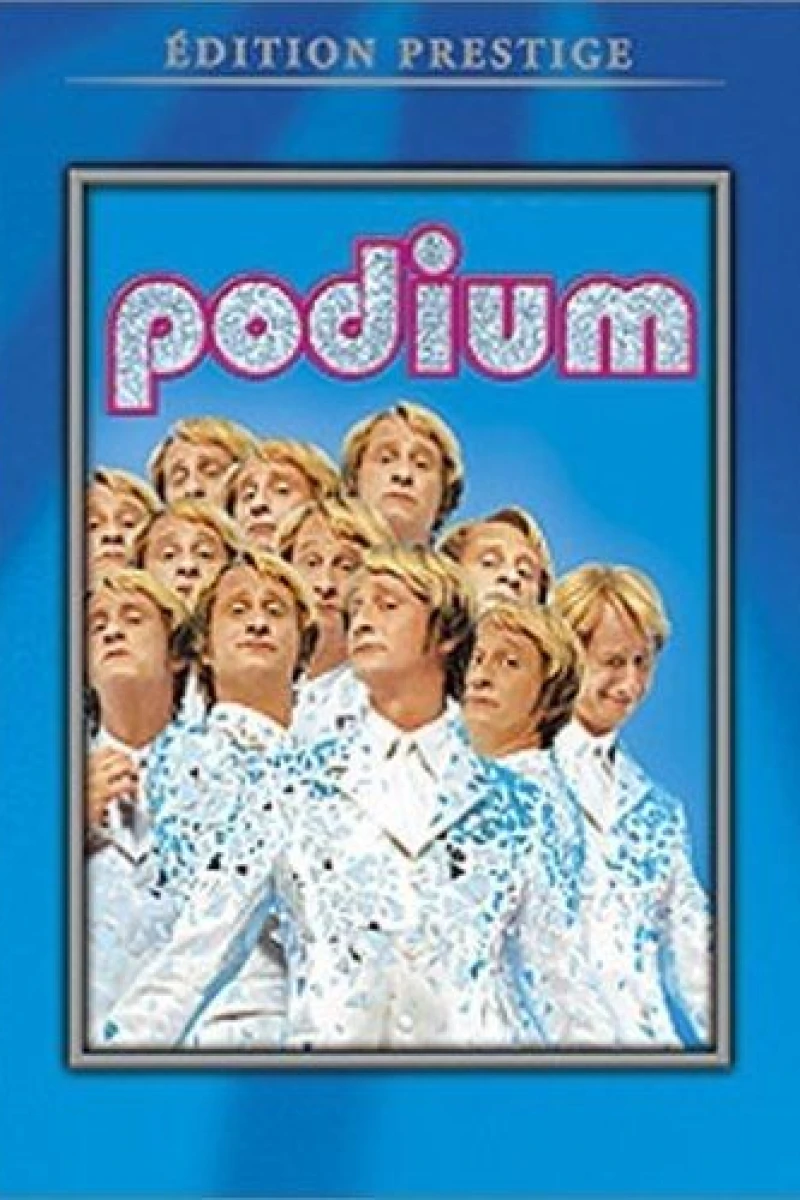 Podium (2004)