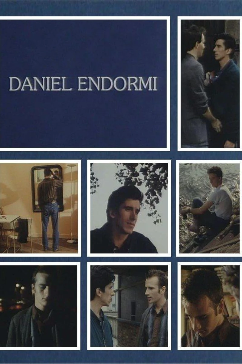 Daniel endormi (1988)