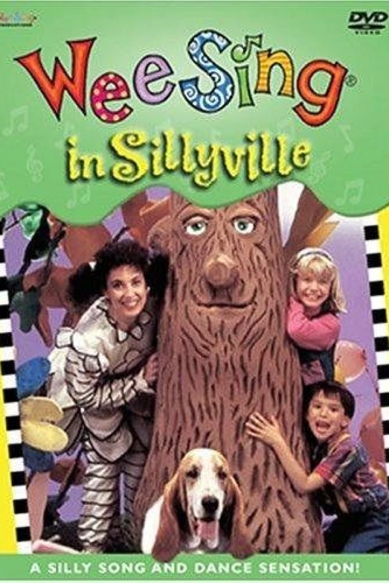 Wee Sing in Sillyville (1989)