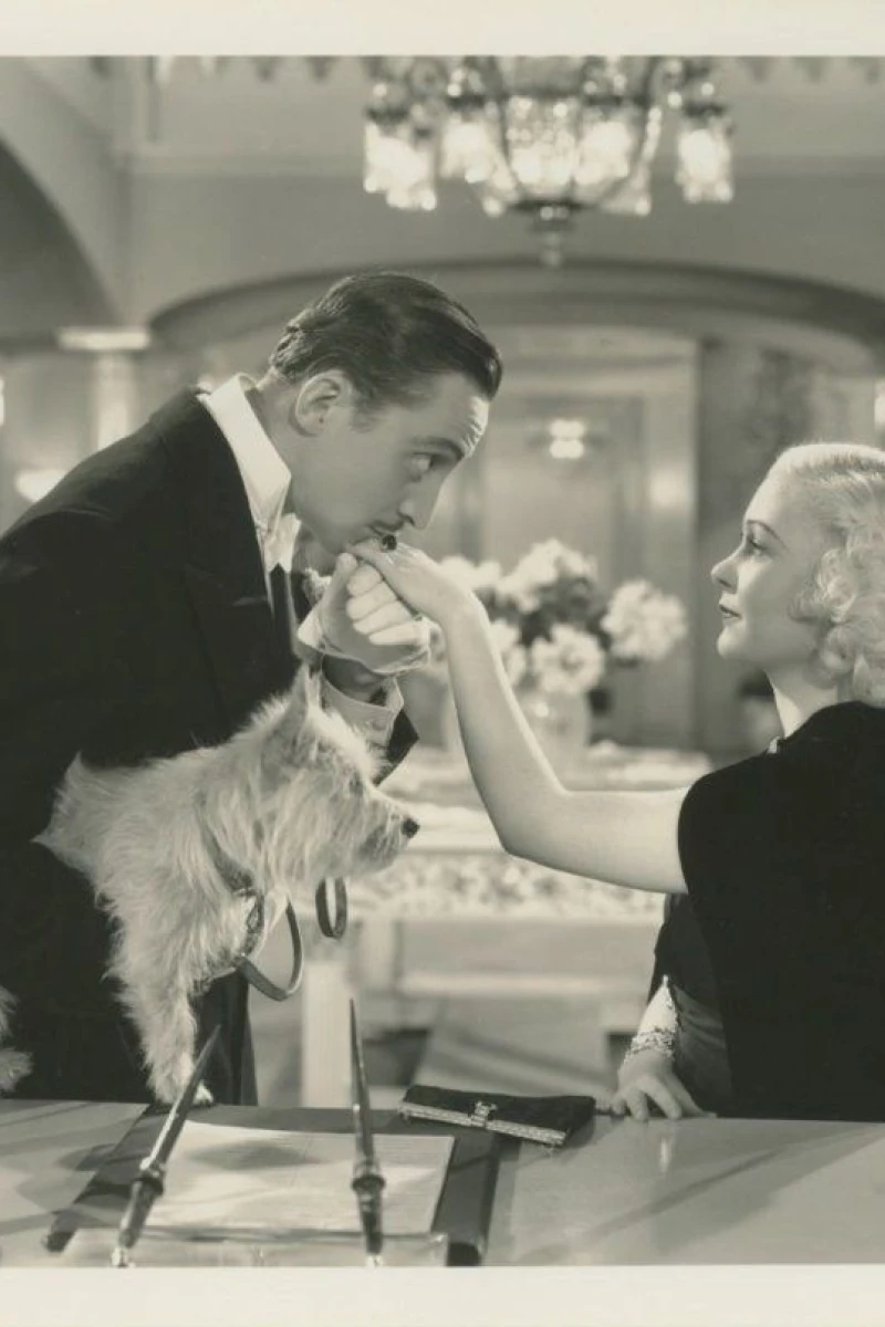 Prescription for Romance (1937)