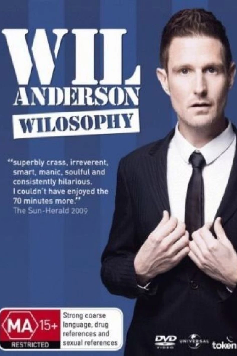 Wil Anderson: Wilosophy (2009)