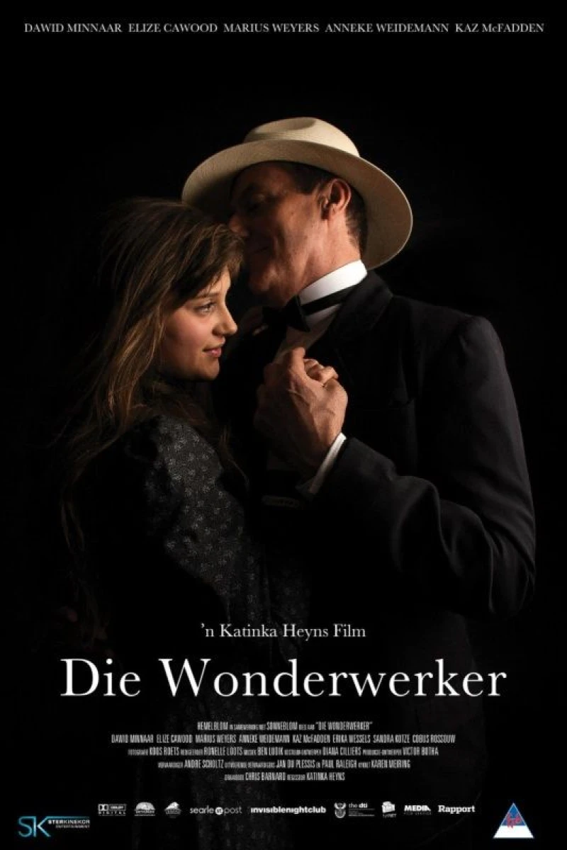 Die Wonderwerker (2012)