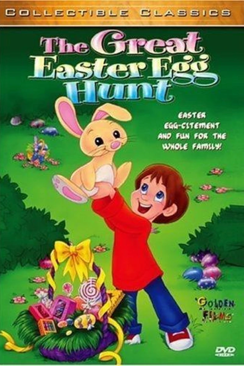 The Great Easter Egg Hunt (2000)
