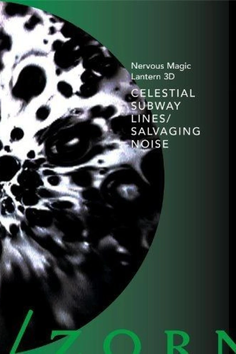 Celestial Subway Lines/Salvaging Noise (2005)