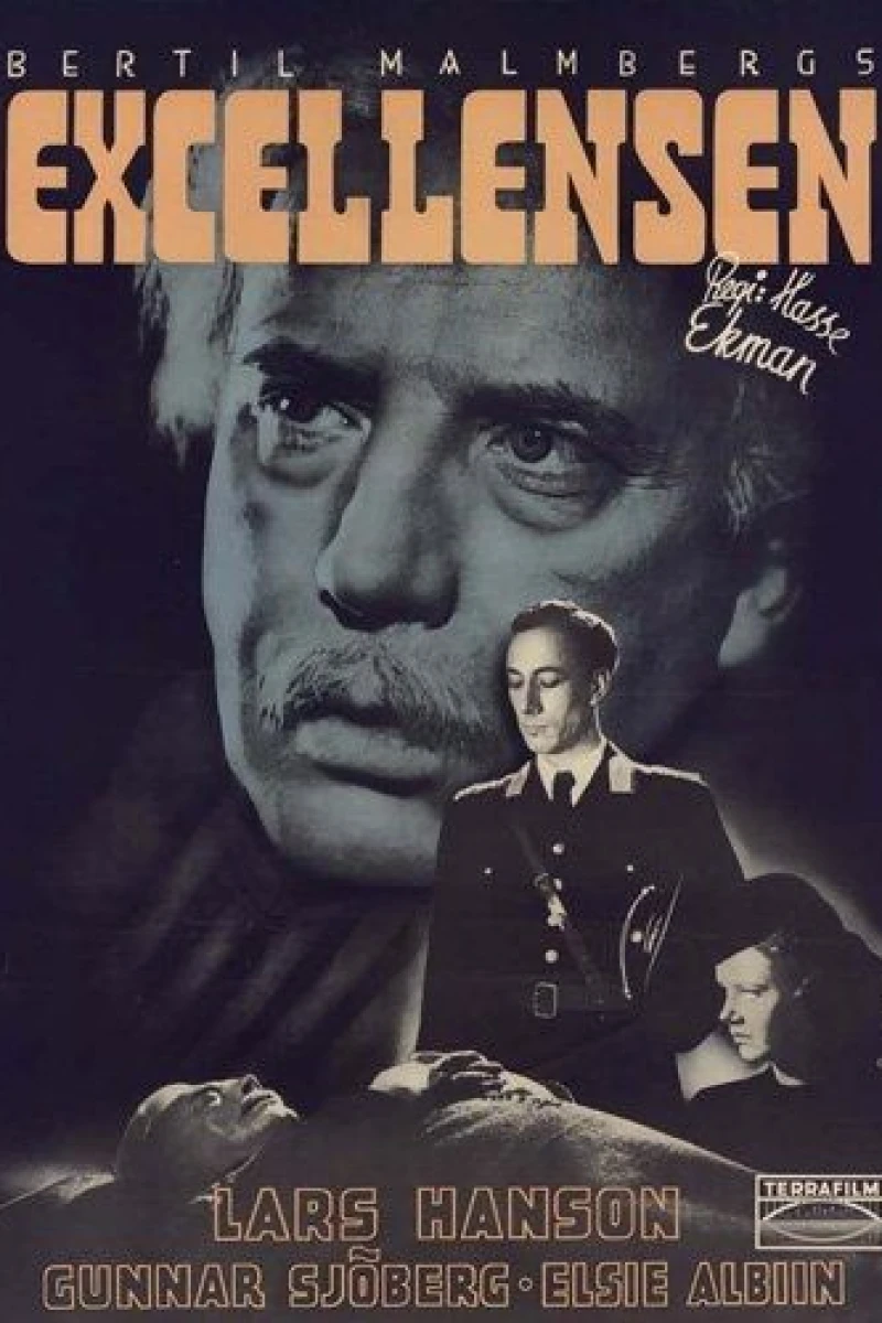 Excellensen (1944)