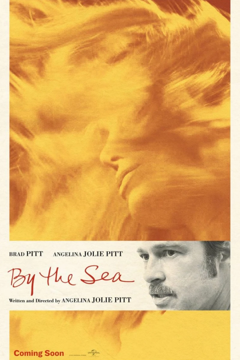 By the Sea (2015)